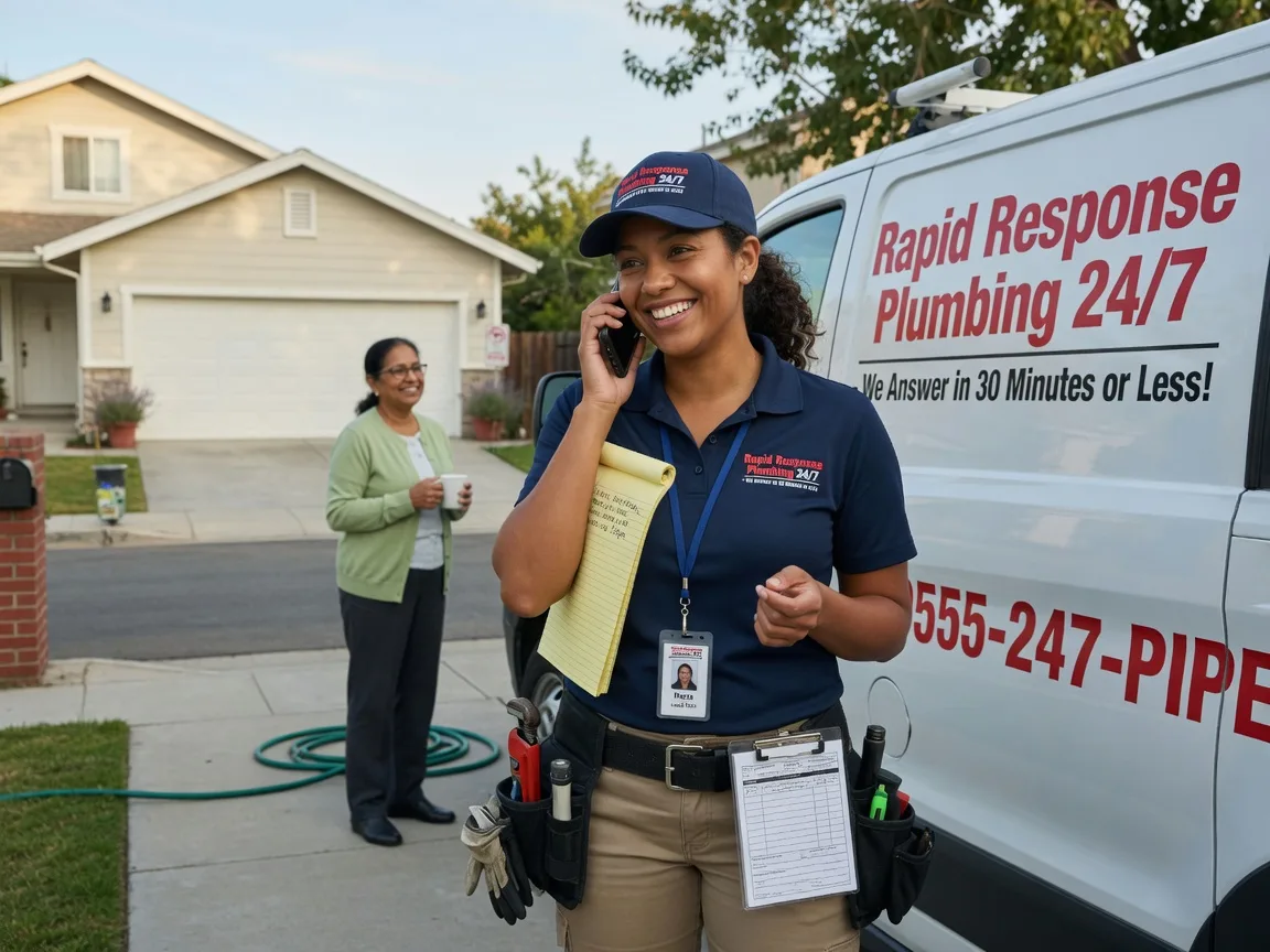 Emergency Plumber Etowah, AR FAQs